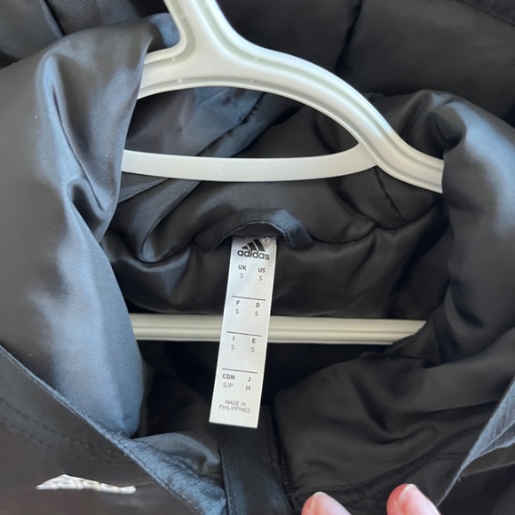 Adidas Jacket - Picture 3 of 4